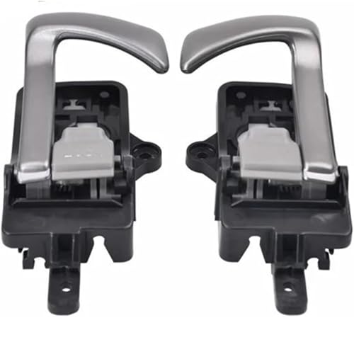 GERLJ Türinnengriffe Innen Türgriff für Hyundai für santa Fe 2007-2012 Links Rechts 82610-2B000 82620-2B000(1pair) von GERLJ
