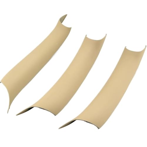 GERLJ Türinnengriffe Innentürgriff für BMW X5 X6 F15 F16 2014-2018 Auto-Styling Innentür-Zuggriff GERLJ Türinnengriffe Innentürgriff für BMW X5 X6 F15 F16 2014-2018 Auto-Styling Innentür-Zuggriff von GERLJ