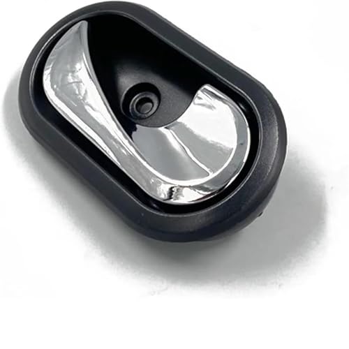 GERLJ Türinnengriffe Innentürgriff für Dacia für Logan für Duster 2012-2016 Autoinnenausstattung 8200733848 8200733847(R) von GERLJ