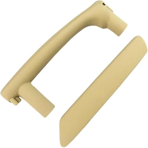 GERLJ Türinnengriffe Innentürgriff für VW für Passat B5 1998-2005 Auto Hinten Rechts Pull Haltegriff 3B4867180B GERLJ Türinnengriffe Innentürgriff für VW für Passat B5 1998-2005 Auto Hinten Rechts Pull Haltegriff 3B4867180B von GERLJ