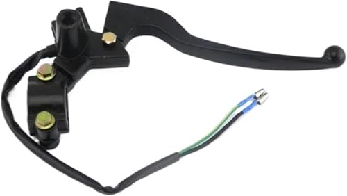 Motorrad Kupplungshebel Motorrad Bremse Kupplung Hebel Für GY6 Sicherheit Für Schalter Teile Für M8 8mm Rechts Gewinde Spiegel Motorrad Kupplungshebel Motorrad Bremse Kupplung Hebel Für GY6 Sicherheit Für Schalter Teile Für M8 8mm Rechts Gewinde Spiegel von GERLJ