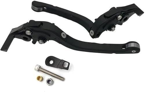 Motorrad Kupplungshebel Motorrad Kupplung für ADV 150 2019 2020 2021 2022 SEMSPEED ADV150(Semspeed gray) von GERLJ