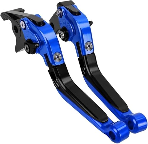 Motorrad Kupplungshebel Motorradkupplung für Suzuki GS500 1991 1992 1993 1994 1995 1996 1997(3) von GERLJ