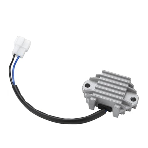 Motorradreglergleichrichter Für Yamaha WR250 WR250F WR426 WR426F 2001 2002 WR400 WR400F 2000 Regler Gleichrichter von GERLJ