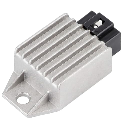 Motorradreglergleichrichter Motorrad 12V Spannungsreglergleichrichter 4 Pin von GERLJ