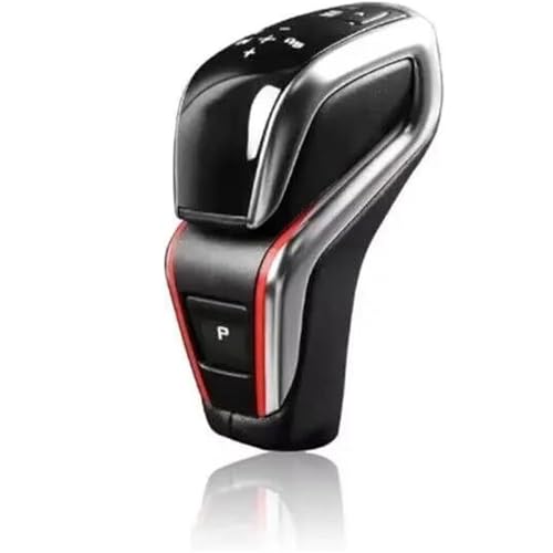 Schaltknauf Für BMW 5 Series G30 G32 X3 X4 G01 G02 G11 G12 für Sport Style Schalthebelkopf Stick von GERLJ