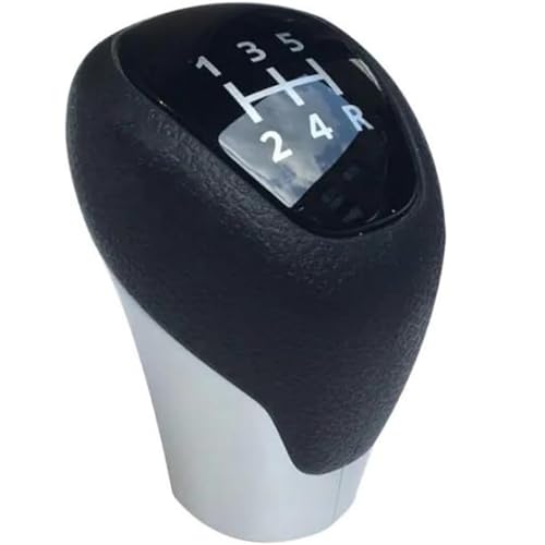 Schaltknauf Für Nissan für Pathfinder für Terrano D22 Getriebe 5-Gang-Schaltgetriebe Head Stick Car Shifter von GERLJ