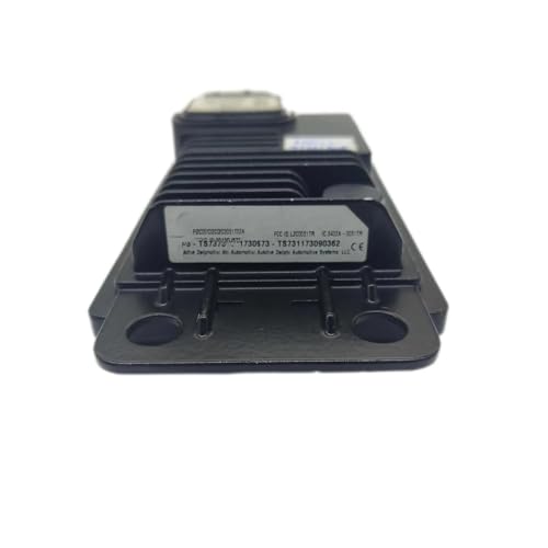 Steuergerät für adaptives Scheinwerferlicht Adaptive Cruise Control Abstand Modul Sensor ACC Für Scania 2432963-HL-6384 Steuergerät für adaptives Scheinwerferlicht Adaptive Cruise Control Abstand Modul Sensor ACC Für Scania 2432963-HL-6384 von GERLJ