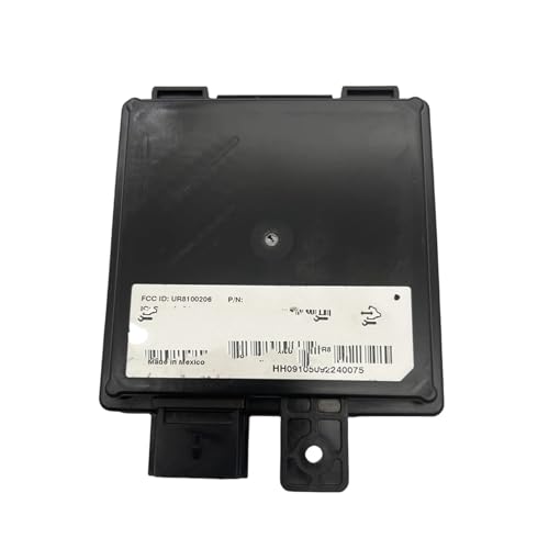 Steuergerät für adaptives Scheinwerferlicht Adaptives Geschwindigkeitsregelungsmodul Radar-Totwinkelüberwachung Radarsensormodul Steuergerät für adaptives Scheinwerferlicht Adaptives Geschwindigkeitsregelungsmodul Radar-Totwinkelüberwachung Radarsensormodul von GERLJ