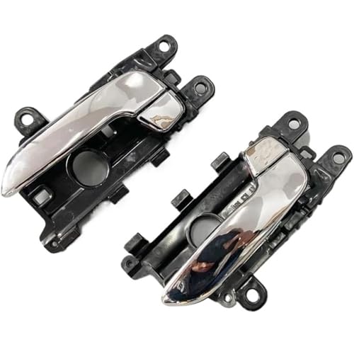 Türinnengriffe Innen Tür Griff K3 te für cerato 2014-2017 Vorne Hinten(1pair) von GERLJ