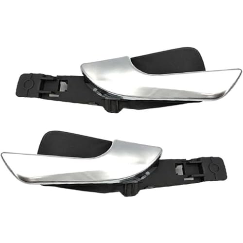 Türinnengriffe Innen Tür Griff für Alfa für Romeo für giulietta 2010-2019 Offene Schnalle(1 pair) von GERLJ