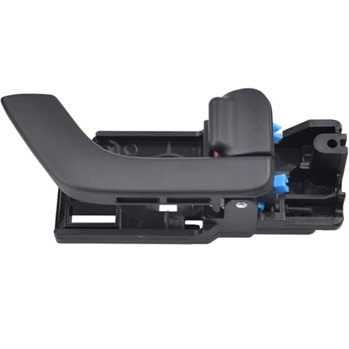 Türinnengriffe Innen Tür Griff für Hyundai für tiburon 2003-2008 Panel Trim Pull 82610-2C000 82620-2C000(R) von GERLJ