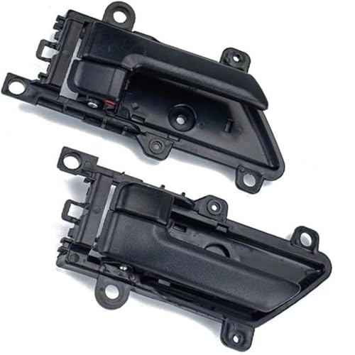 Türinnengriffe Innen Tür Griff für Hyundai für veracruz ix55 2007-2012 82610-3J000WS 82620-3J000WS(1par) von GERLJ