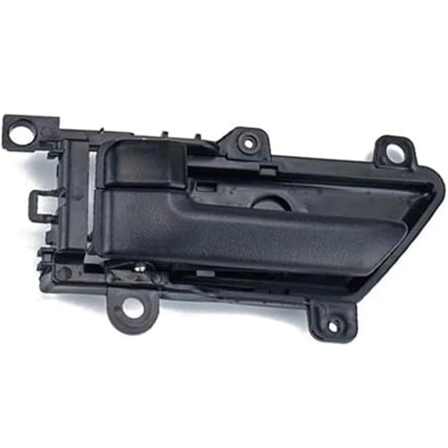 Türinnengriffe Innen Tür Griff für Hyundai für veracruz ix55 2007-2012 82610-3J000WS 82620-3J000WS(L) von GERLJ