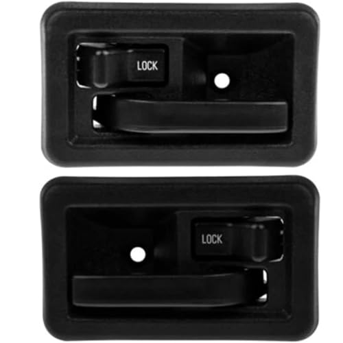 Türinnengriffe Innen Tür Griff für Jeep für wrangler YJ TJ 1987-2004 Ersetzt 1 Paar 55176476AB 55176477AB Türinnengriffe Innen Tür Griff für Jeep für wrangler YJ TJ 1987-2004 Ersetzt 1 Paar 55176476AB 55176477AB von GERLJ