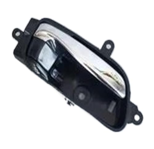 Türinnengriffe Innen Tür Griff für Nissan Altima für pathfinder für titan Front Inner Hinten(R) von GERLJ