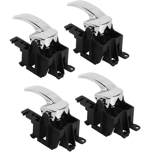 Türinnengriffe Innen Tür Griff für Nissan für navara D40 Ute für pathfinder R51 2005-2013 2 Paar Türinnengriffe Innen Tür Griff für Nissan für navara D40 Ute für pathfinder R51 2005-2013 2 Paar von GERLJ