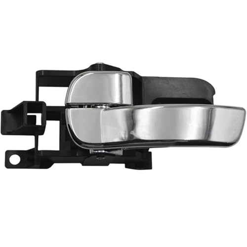 Türinnengriffe Innen Tür Griff für Nissan für qashqai J10 2004-2013 80670JD00E 80671JD00E(L) von GERLJ
