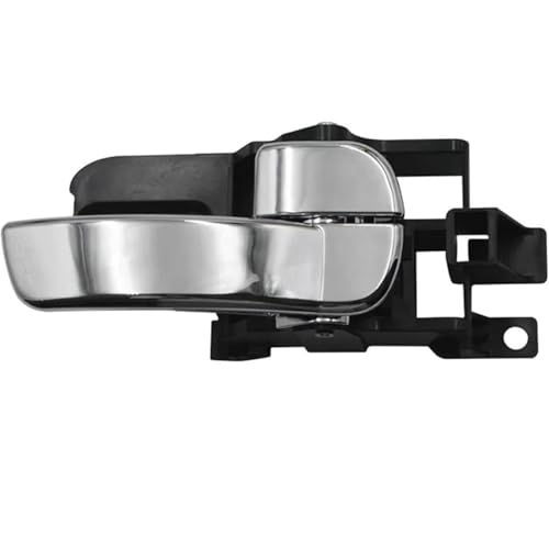 Türinnengriffe Innen Tür Griff für Nissan für qashqai J10 2004-2013 80670JD00E 80671JD00E(R) von GERLJ