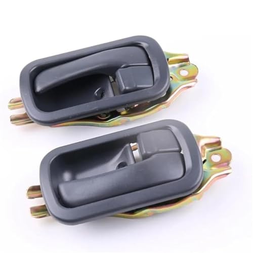 Türinnengriffe Innen Tür Griff für Toyota für hiace 1992-2004 Benekar Vorne(1pair) von GERLJ