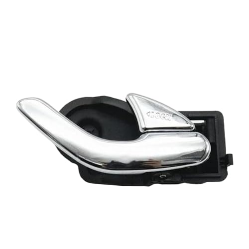 Türinnengriffe Innen Tür Griff für escape für kuga BA ZA ZB ZC 2003-2012 Auto für chrom Links Rechts(R) von GERLJ