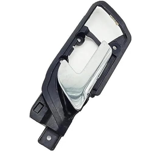 Türinnengriffe Innen Tür Griff für polo 2002-2010(Left Rear) von GERLJ
