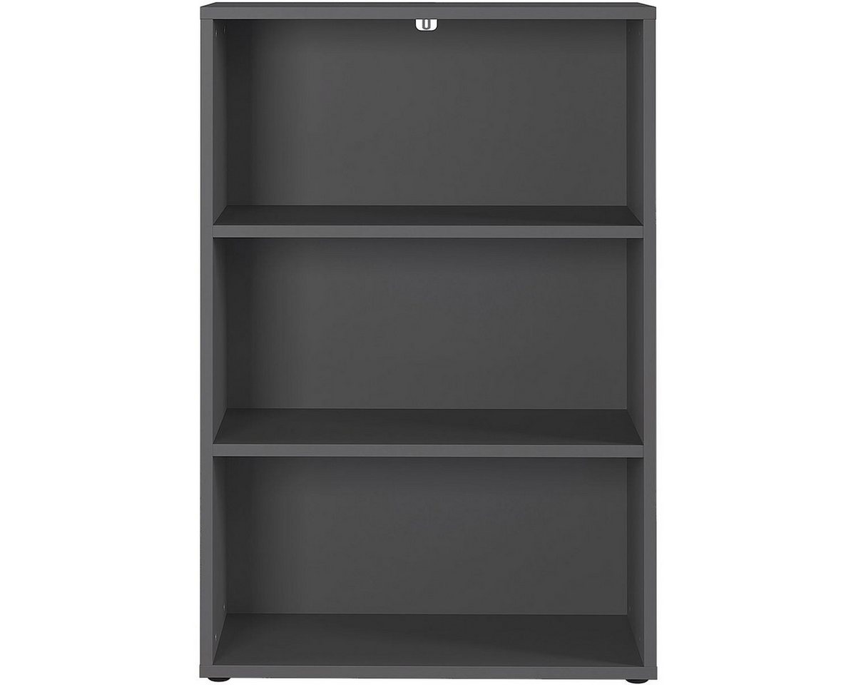 GERMANIA Aktenregal Agenda, für 3 Ordnerhöhen GERMANIA Aktenregal Agenda, für 3 Ordnerhöhen von GERMANIA