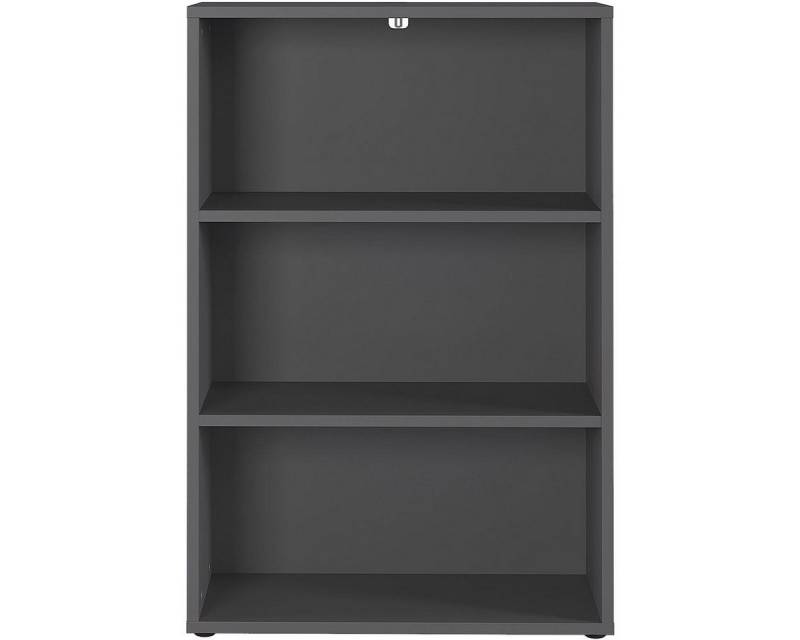 GERMANIA Aktenregal Agenda, für 3 Ordnerhöhen von GERMANIA