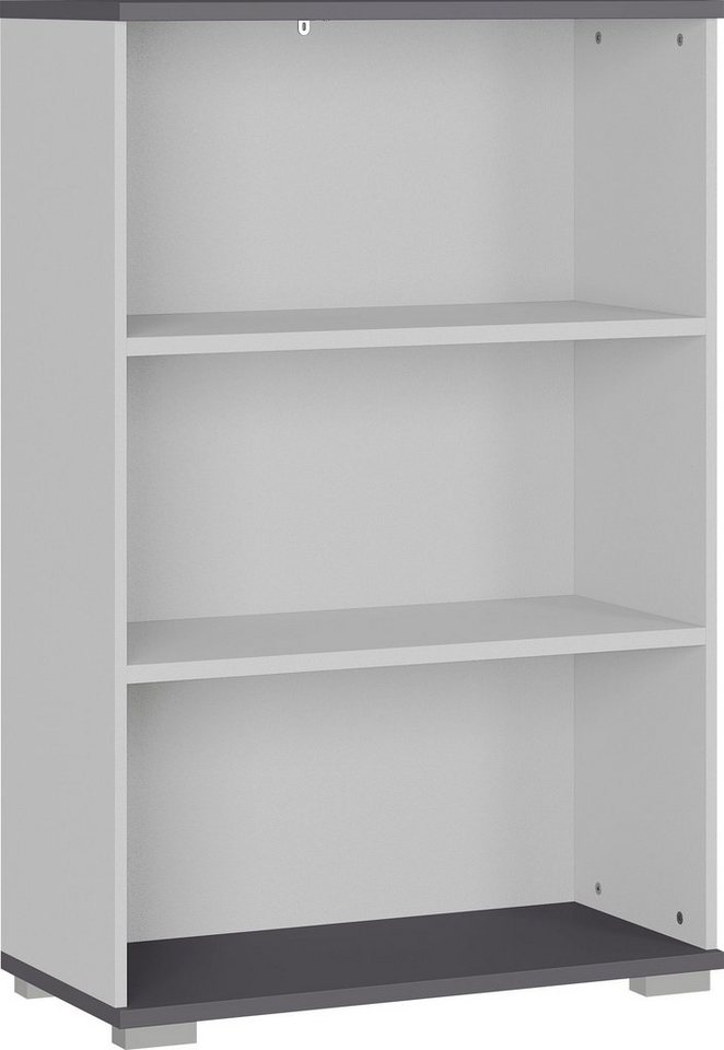 GERMANIA Aktenregal GW-Profi 3.0 Aktenregal, mit ABS-Kanten von GERMANIA