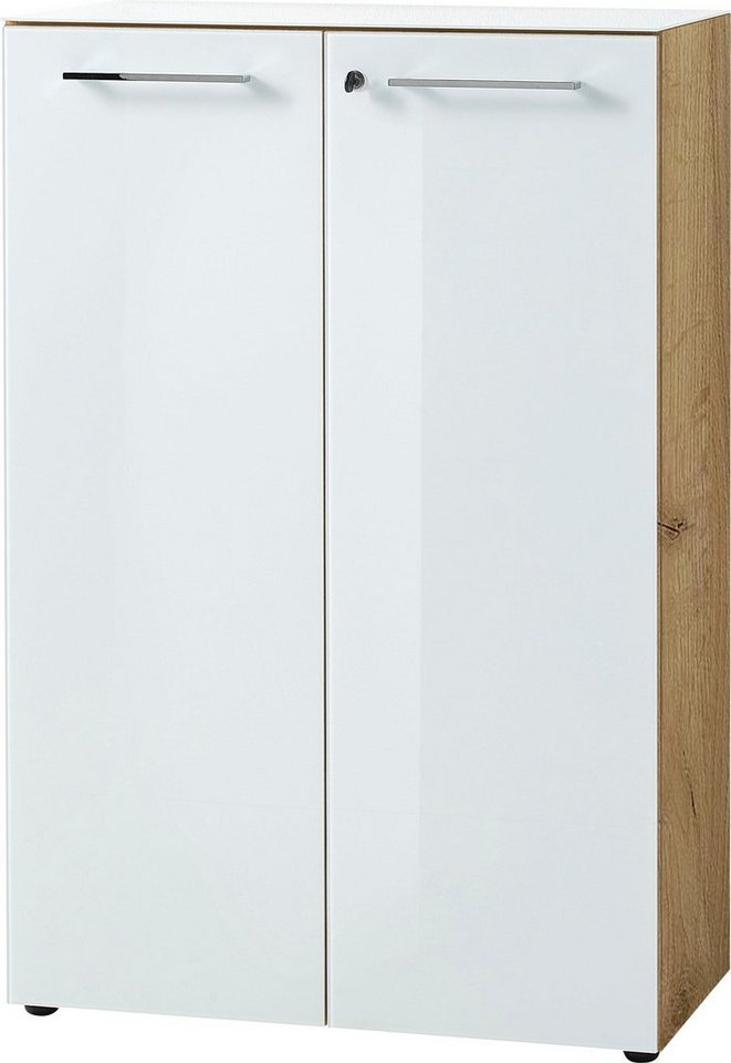 GERMANIA Aktenschrank GW-Monteria GERMANIA Aktenschrank GW-Monteria von GERMANIA