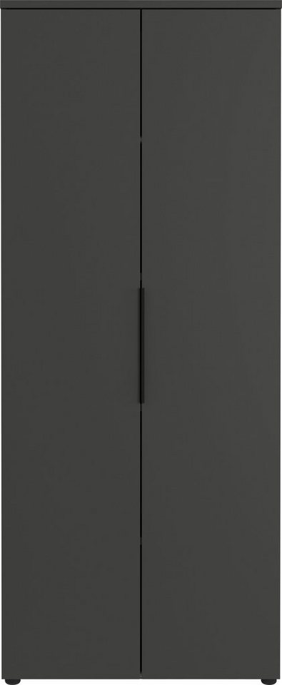 GERMANIA Aktenschrank Mailand optional mit Schublade, Türdämpfer, Breite 80 cm, Made in Germany von GERMANIA