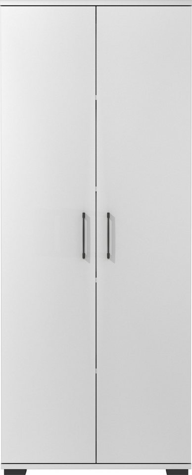 GERMANIA Aktenschrank Profi 3.0 erhältlich in zwei Höhen von GERMANIA