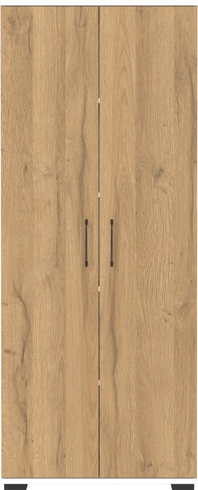 GERMANIA Aktenschrank Profi 3.0 erhältlich in zwei Höhen von GERMANIA