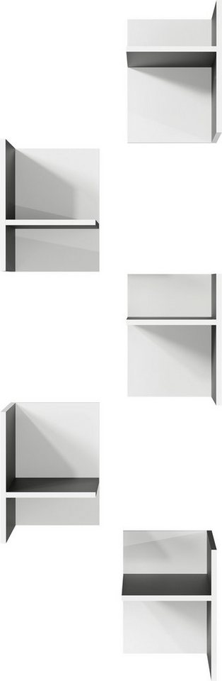 GERMANIA Inneneinteilung Pasadena GERMANIA Inneneinteilung Pasadena von GERMANIA