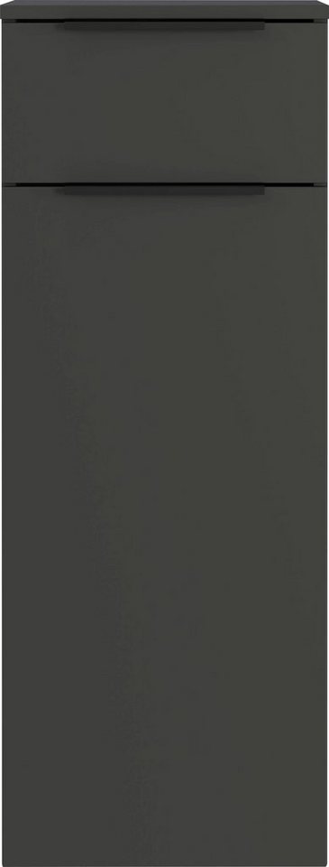 GERMANIA Midischrank Crandon Schrank mit 1 Schublade und Tür dahinter 1 verstellbarer Einlegeboden GERMANIA Midischrank Crandon Schrank mit 1 Schublade und Tür dahinter 1 verstellbarer Einlegeboden von GERMANIA