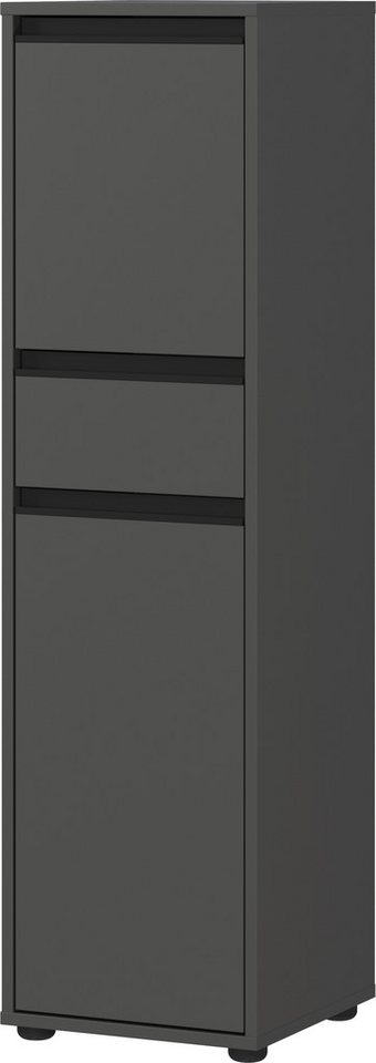 GERMANIA Midischrank Lemont mit Tür- und Schubladendämpfung GERMANIA Midischrank Lemont mit Tür- und Schubladendämpfung von GERMANIA