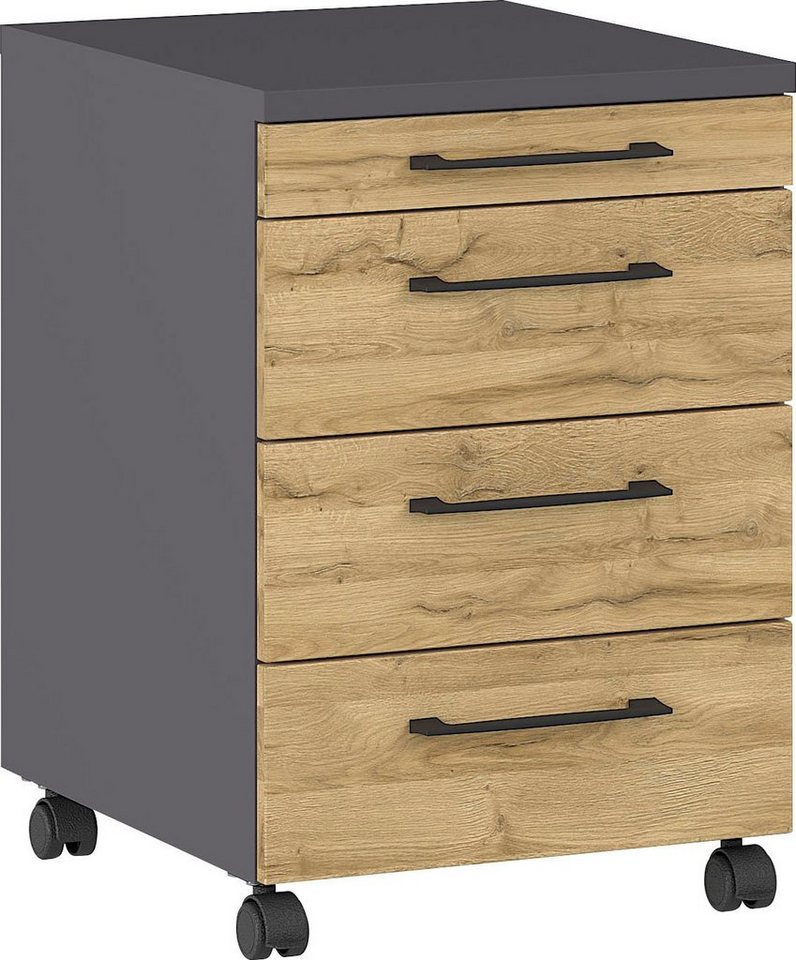 GERMANIA Rollcontainer Profi 3.0 von GERMANIA