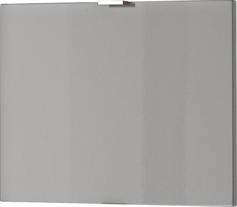 GERMANIA Schuhkipper Front aus MDF in grau (BxHxT: 52x42x3 cm) von GERMANIA