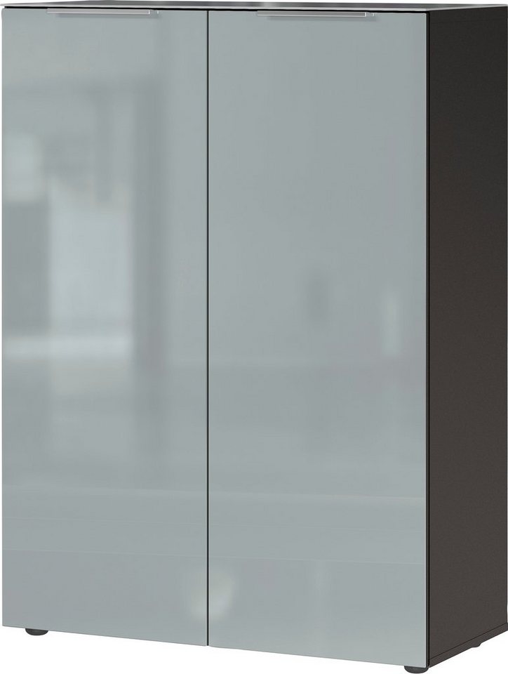 GERMANIA Schuhschrank Oakland von GERMANIA