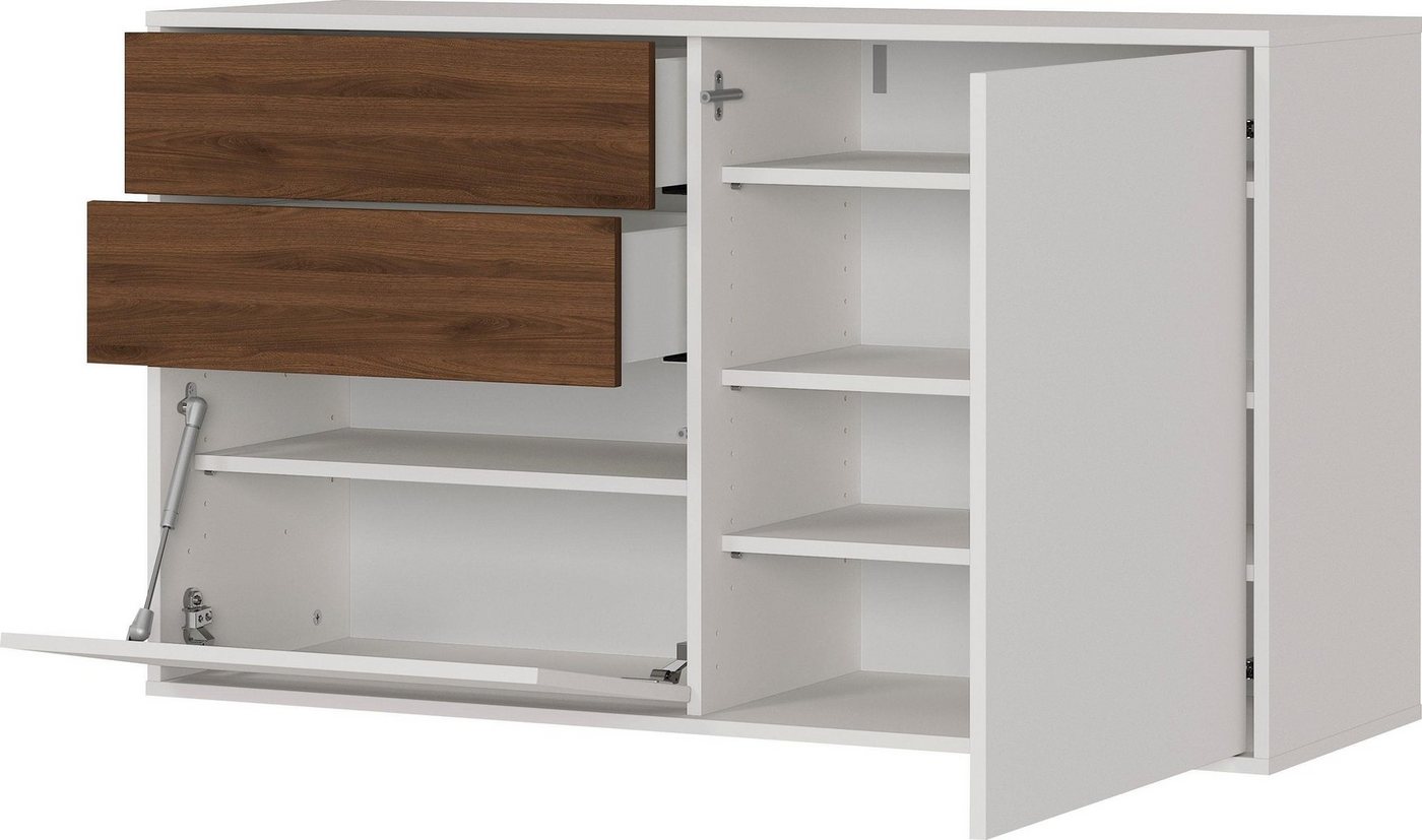 GERMANIA Schuhschrank GW-MADEO GERMANIA Schuhschrank GW-MADEO von GERMANIA