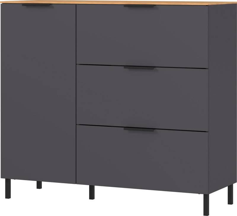 GERMANIA Sideboard California, Breite 109 cm von GERMANIA