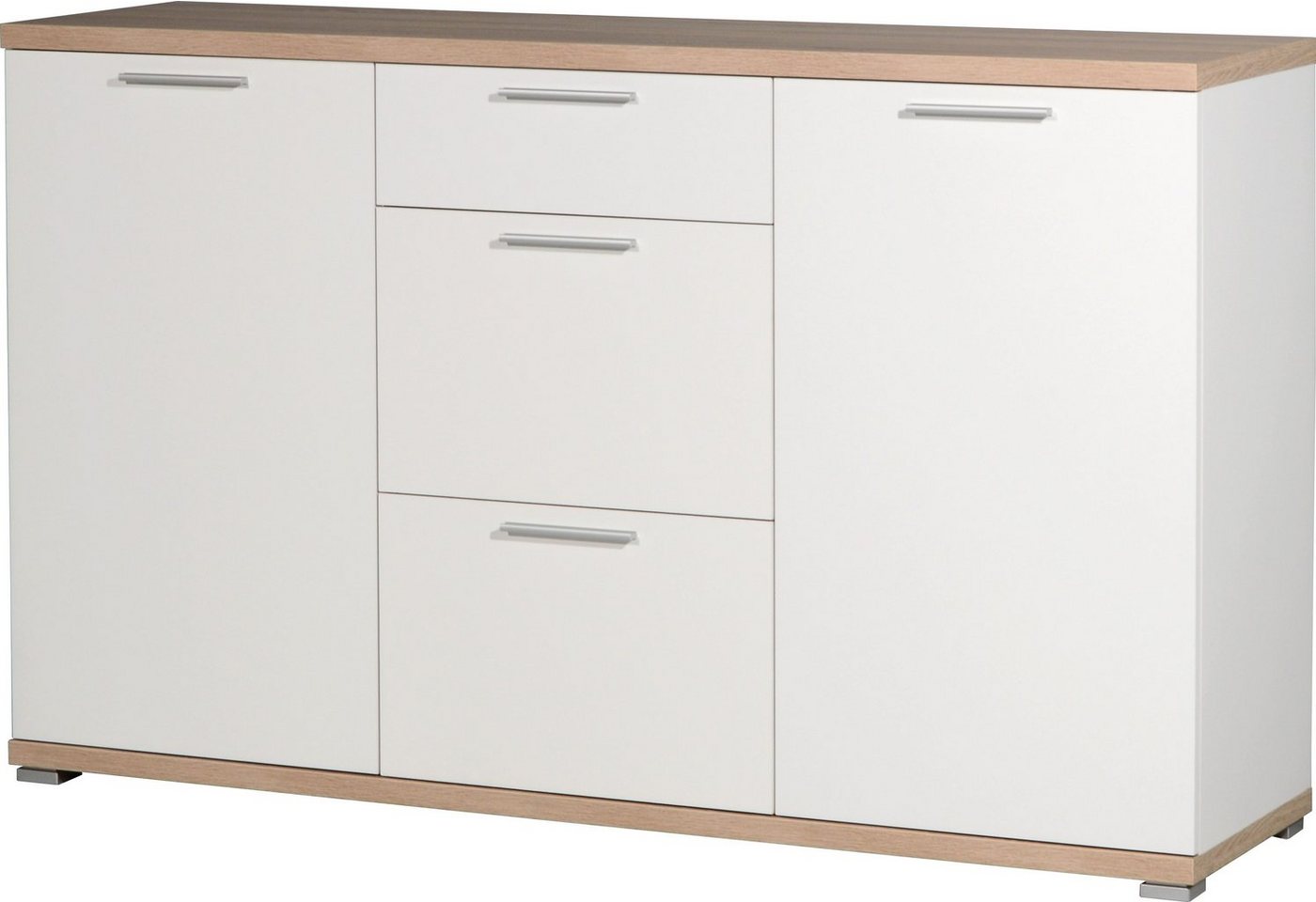 GERMANIA Sideboard Top, Breite 144 cm von GERMANIA