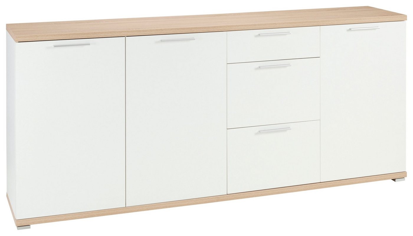 GERMANIA Sideboard Top, Breite 192 cm von GERMANIA