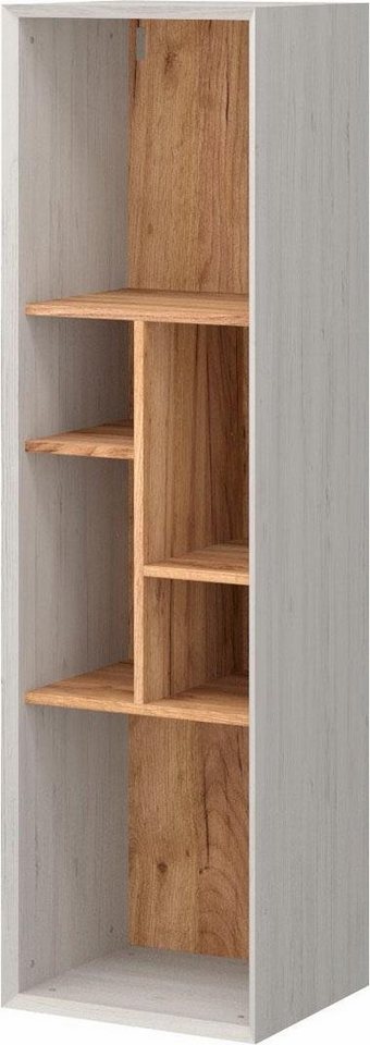 GERMANIA Wandregal Calvi, Höhe 140 cm GERMANIA Wandregal Calvi, Höhe 140 cm von GERMANIA