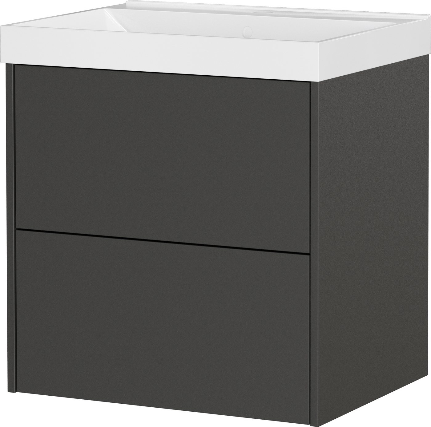 GERMANIA Waschtisch Bisbee (2-St), Waschtisch-Unterschrank von GERMANIA