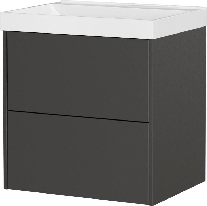 GERMANIA Waschtisch Bisbee (2-St), Waschtisch-Unterschrank von GERMANIA