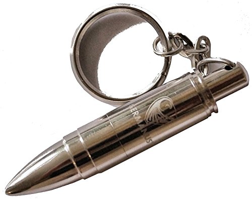 GERMANUS Zigarrenbohrer Zeppelin, mit Gewinde, mit Auswurf, Version C von GERMANUS