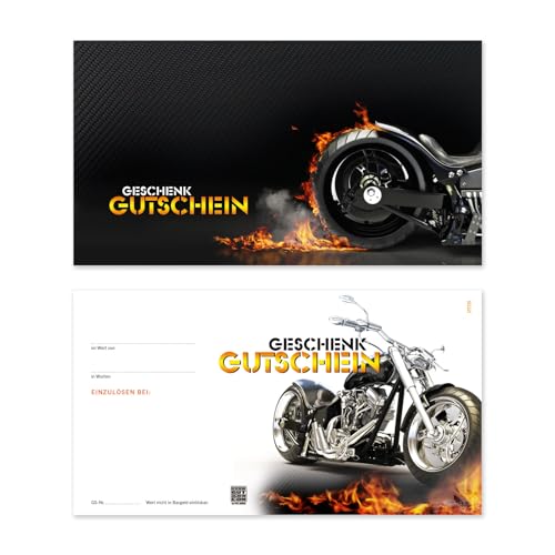 GESCHENKGUTSCHEINcom by POS-HAUER. 10 Gutscheine, blanko zum selber Ausfüllen. Für Motorräder Motorradgeschäfte. GESCHENKGUTSCHEINcom by POS-HAUER. 10 Gutscheine, blanko zum selber Ausfüllen. Für Motorräder Motorradgeschäfte. von GESCHENKGUTSCHEINcom by POS-HAUER