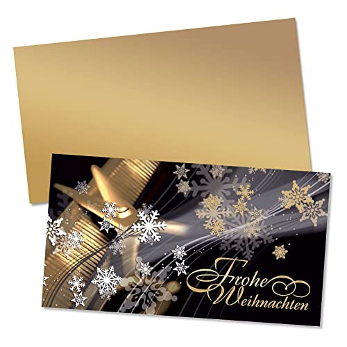 GESCHENKGUTSCHEINcom by POS-HAUER. Gutschein-Set. 50x Gutschein + Kuvert. Für Haarstudios Friseursalons zum selber Ausfüllen. von GESCHENKGUTSCHEINcom by POS-HAUER