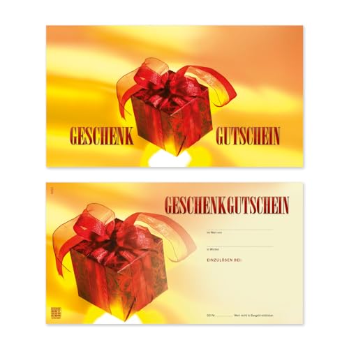 GESCHENKGUTSCHEINcom by POS-HAUER. 10 Gutscheine, blanko zum selber Ausfüllen. Für Kunden Einzelhandel Dienstleistungen. von GESCHENKGUTSCHEINcom by POS-HAUER